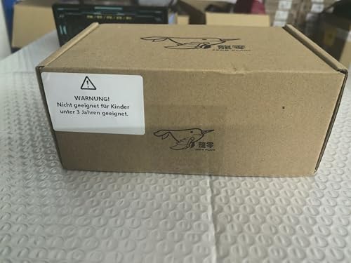 UpGLeuch Puzzle 3D métallique en forme de guêpe, cadeau original pour adultes avec outils - Jouet décoratif de bureau