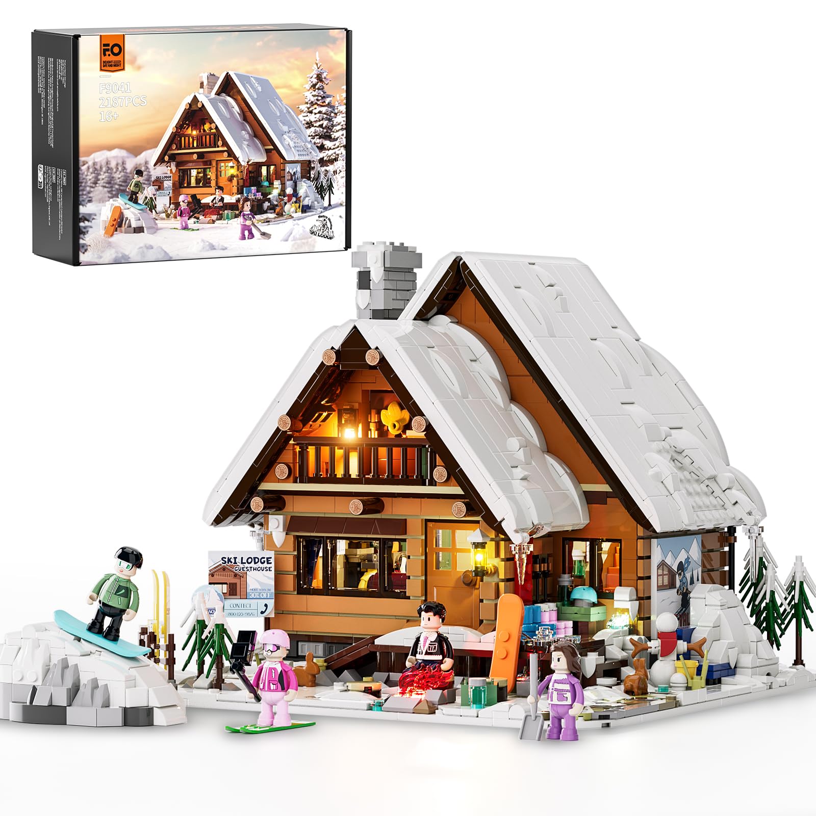 Rokr Noel